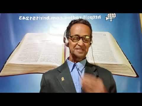 Palavra de Fé com Pastor Joel Gonçalves