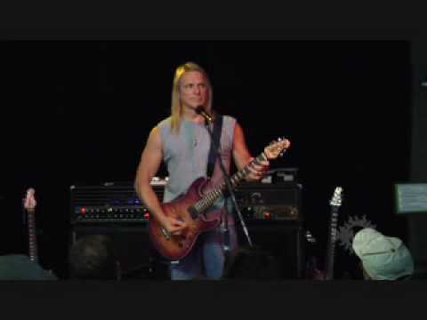 Thumbnail for Steve Morse Clinic by Steve Morse