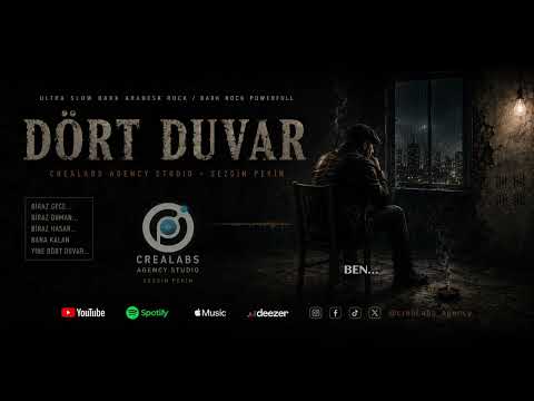 Dört Duvar
