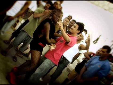 Dj Kabeto, La Sexy and Kila Gan  Pegate A Mi Cuerpo Version 2