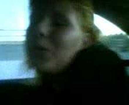 Ida och freja sjunger - You're the one that I want