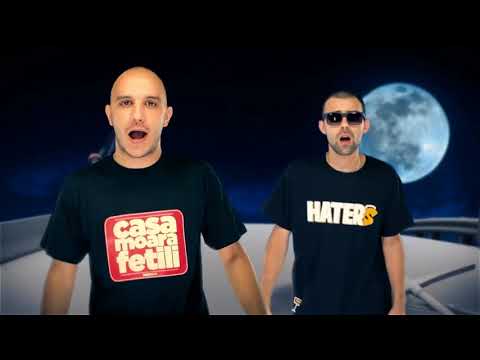 Spike feat. Guess Who - Lumea mea (Video Oficial - Canal Oficial Spike)