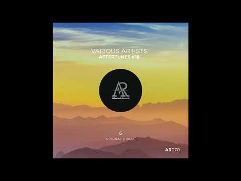 PREMIERE : Thom Rich - Jaghut (Original Mix) [Aftertech Records]