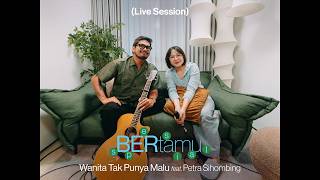 Download lagu Bernadya - Shameless Woman (feat. Petra Sihombing) | Live Session mp3 Download lagu Bernadya - Shameless Woman (feat. Petra Sihombing) | Live Session mp3