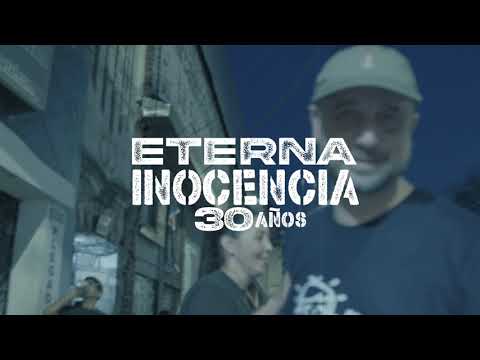 ETERNA INOCENCIA 30 Años  EPISODIO 3  C Art Media Buenos Aires 2025