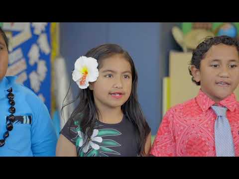 Niue Language Week 2022: Proverbs from the Bible