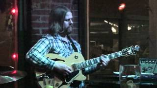 Fine and Mellow (The Phoenix)