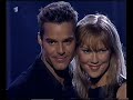 RICKY MARTIN - Private Emotion (Echo 2000 German TV) - Musicware TV RICKY MARTIN - Private Emotion (Echo 2000 German TV)