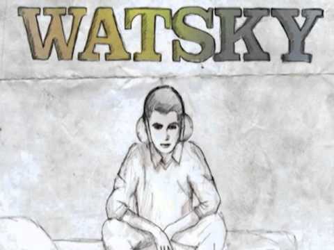 Watsky 06 - Waking Hour (feat. Mariami) [Explicit]
