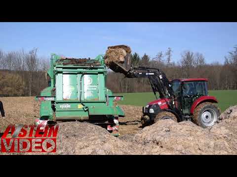 Making of - einen Blick hinter die Kulissen zum Farm Vlog 153 von @landfreakoffiziel / @NsteinVideo