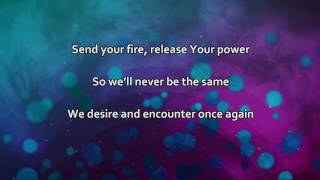 I Came For You - Planetshakers Resource Disc 2016 (Studio Version) Lyric Video