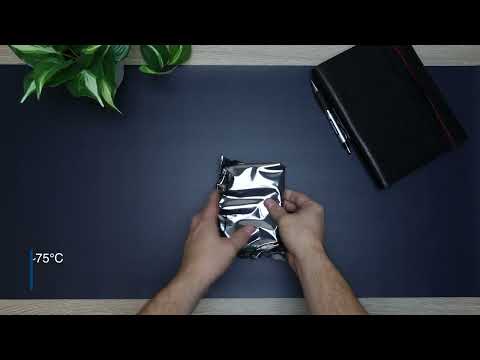 Unboxing Video