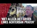 Krijgt het opgeschorte palenplan een vervolg?