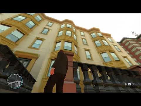 GTA 4 100% Walkthrough Part 29 Flying Rats 151-200