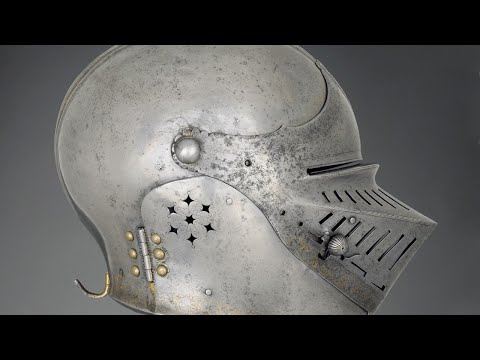 Fragments of an Imperial Armour