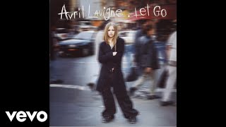 Avril Lavigne - Things I&#39;ll Never Say (Audio)