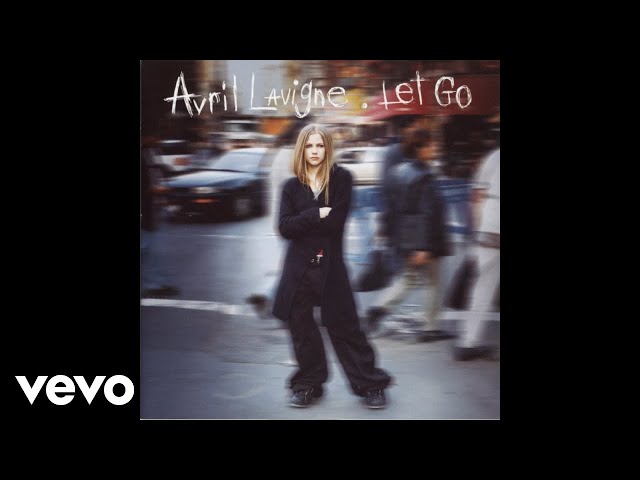 Avril Lavigne - Things I'll Never Say (Remix Stems)