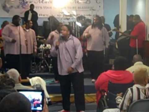 Nu Revelation's Ann...Guest..Standard of Indianapolis,In...10-7-2012