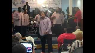 Nu Revelation's Ann...Guest..Standard of Indianapolis,In...10-7-2012