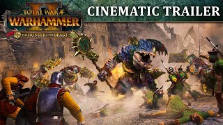 Total War WARHAMMER II The Hunter & The Beast 4