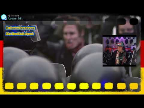 German Rap: KOLLEGAH - "FREE SPIRIT" (New Zealand Reaction)