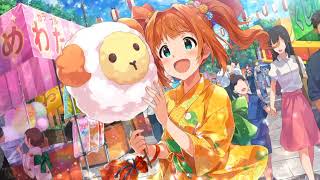 ミリシタ！ミリオンフェス！30連ガチャ！やっぱり美希が欲しいっ！！