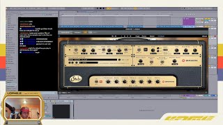 Download lagu lophiile (making beats, loops, and samples) Twitch Stream 11/15/24 mp3