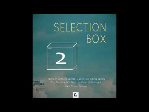 Sanna Hartfield, Rory Cochrane - Focus (Original Mix)