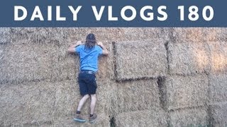 Treasure hunting | Louis Cole Daily Vlogs 180