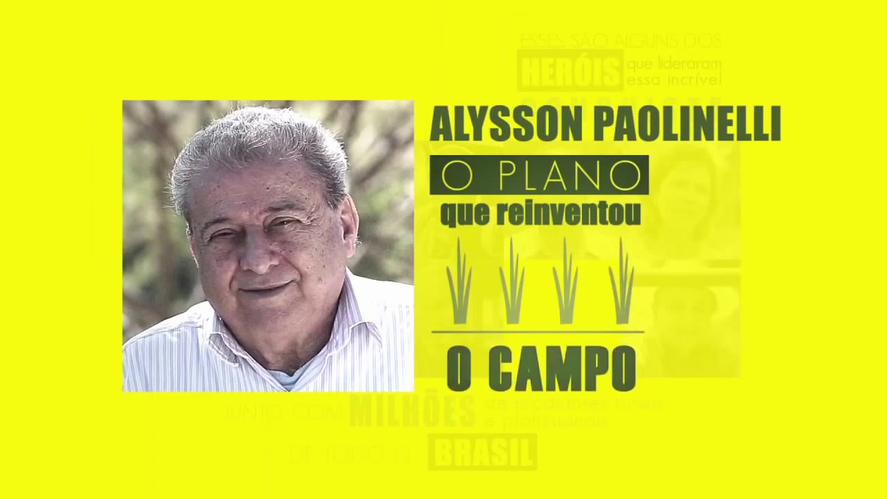 Assistência Técnica e Extensão Rural - Aula 2