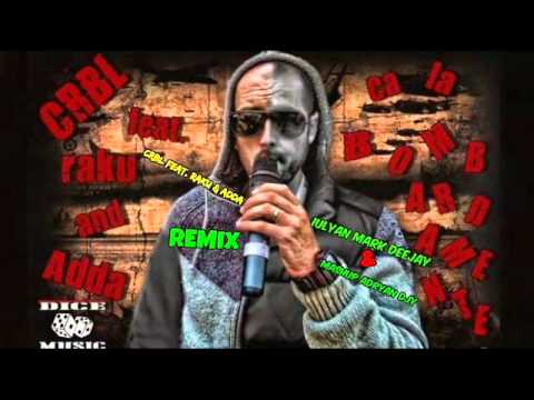 Crbl feat Raku & Adda Remix iulyan Mark Deejay & Mashup DJy