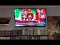 Menu Walkthrough Of Chip N Dale Rescue Rangers Volume 1 2005 Dvd Disc 1