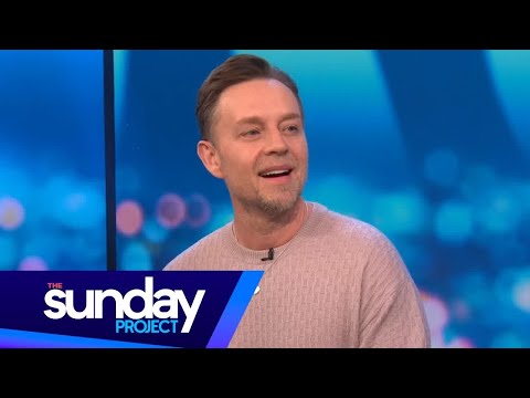 Darren Hayes: How My Mum Has Always Protected Me
