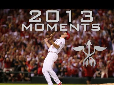 ►MLB Best Moments of 2013 Season