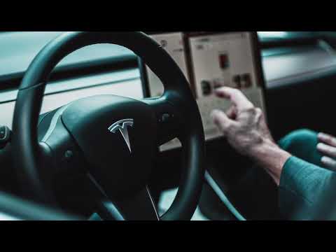 Episode 24 - Tesla Heart Palpitations (audio only)