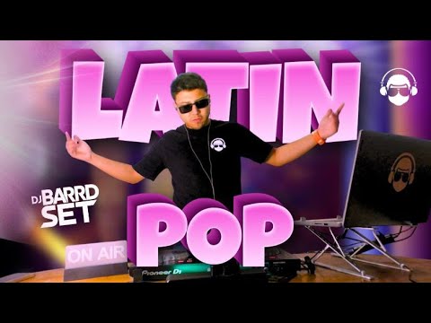 📍 LATIN POP CLASSIC HITS MIX | Bacanos, Victor Muñoz, Cabas, Bonka, Jerau, Donny Caballero | Vol. 1