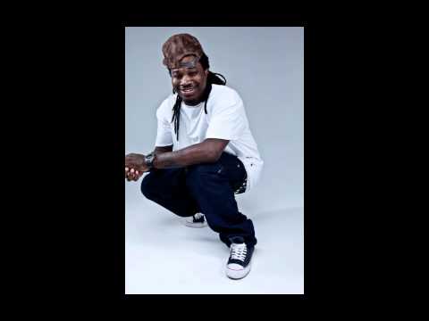 Joey Galaxy aka Young Cash - VIP Life