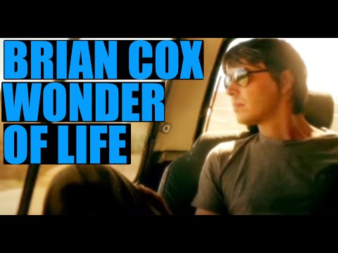 Brian Cox's Wonders of Life (Promo)