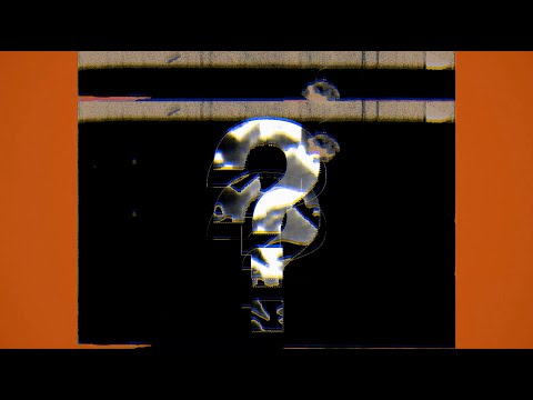 LUCRE - Ghost (Official Visualiser)