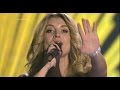 Ольга Задонская - Halo (Beyonce cover) Голос 4 2015 ...