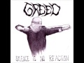 Greed - Silence Is No Reaction EP 1999
