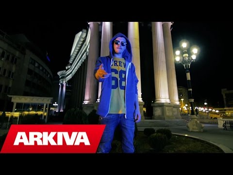 Qendro - X-Bacardy (Official Video HD)