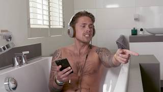 Je Moet Het Voelen Lyrics English Translation