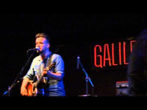 Funambulista & Andrés Suárez - Ya Verás (Sala Galileo)