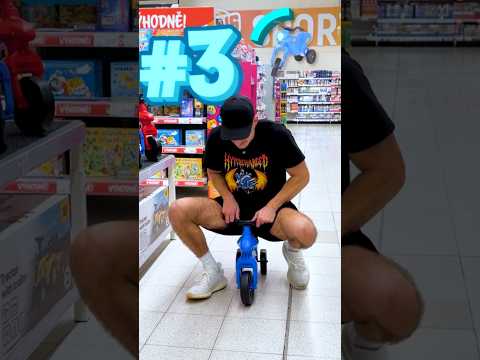 MUSÍ MI KOUPIT VŠECHNO V JEDNÉ BARVĚ!