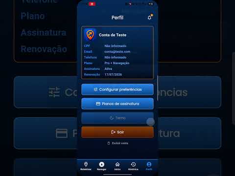 Roterizando video thumbnail