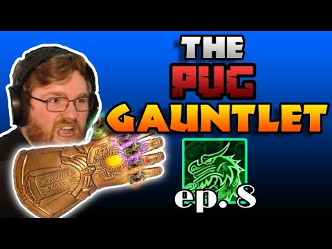 Mistweaver PUG GAUNTLET - Ep.8 ~ +26 Atal'Dazar ~ Dragonflight 10.2 Mistweaver Keys