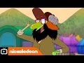 Sanjay And Craig Car Prize Nickelodeon UK