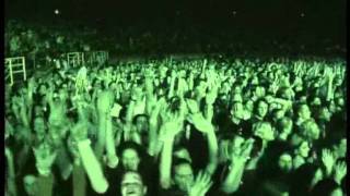 Silverchair   Spawn Again Live At Melbourne Park