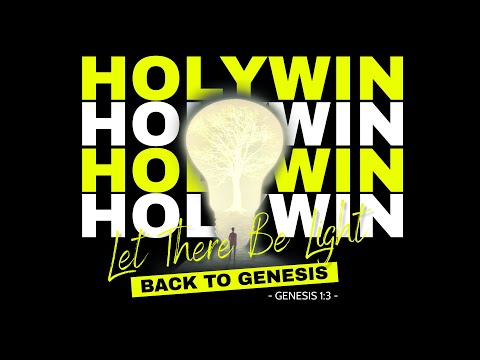 Harp Of Christ - HOLYWIN 2021